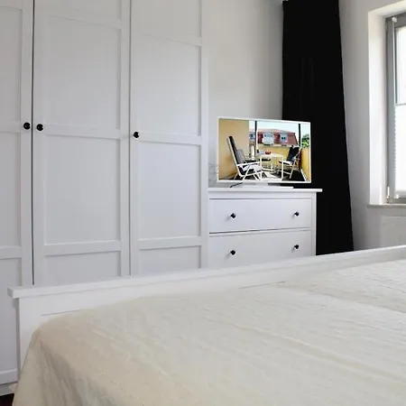 Hansehaus 8 Boltenhagen (Ostseebad)