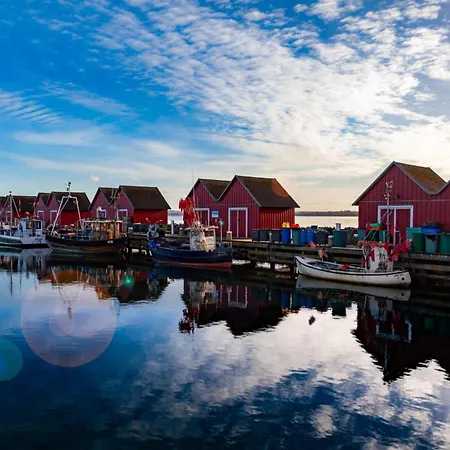 Hansehaus 8 Apartamento Boltenhagen (Ostseebad)