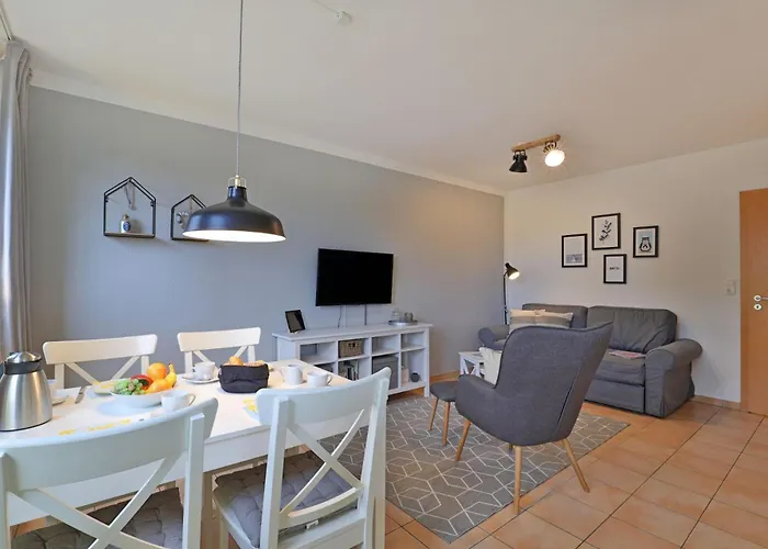 Hansehaus 8 * בולטנהאגן