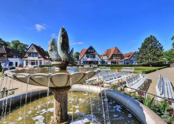 Hansehaus 8 * בולטנהאגן