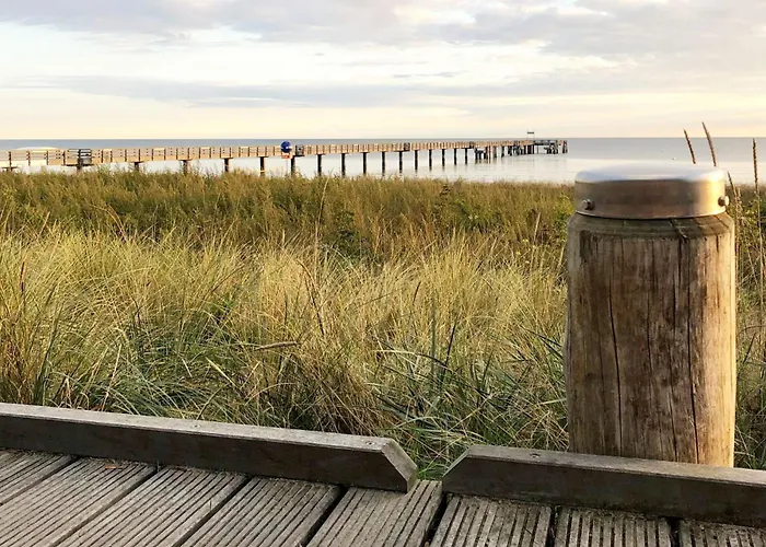 Hansehaus 8 בולטנהאגן